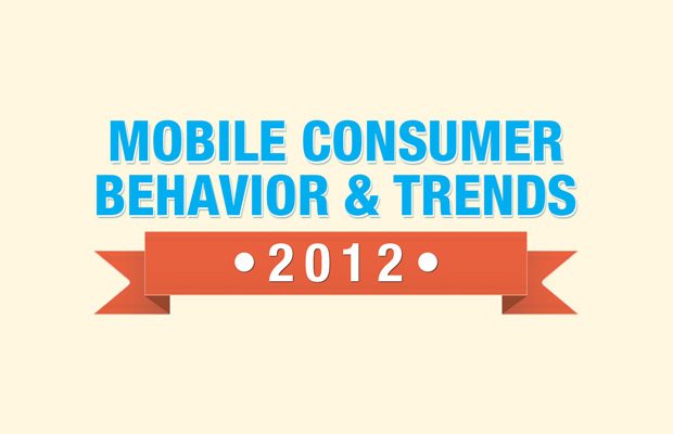 mobile consumer behavior and trends