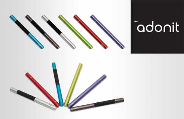adonit stylus review