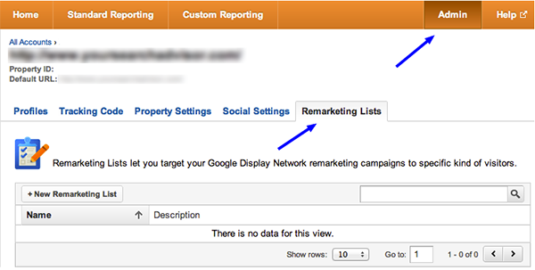 How Google Analytics  New Remarketing Feature Brings Back Lost Site Visitors - 52