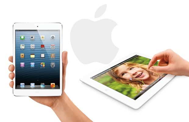 The New iPad mini And Apple’s Slap To iPad 3 Owners