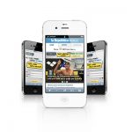 How to Distinguish Mobile Advertising Networks