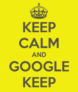 Google Keep Note Taking App Is Now Officially Live - 66