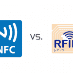 What’s The Difference Between NFC and RFID?
