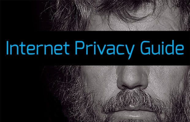 Beginner’s Guide to Internet Privacy