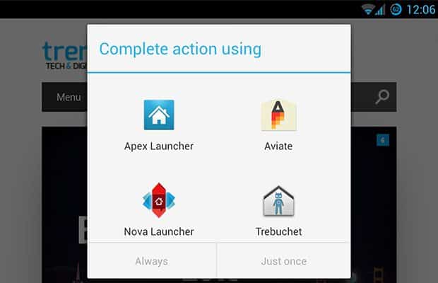 Best Android Launchers & How To Use Them