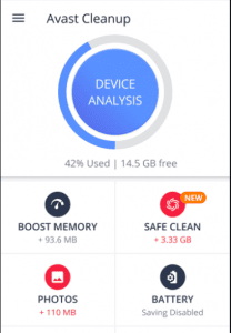 Battery saving - 62