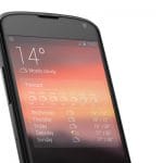 New Android UI Concept Design Redefines The Homescreen