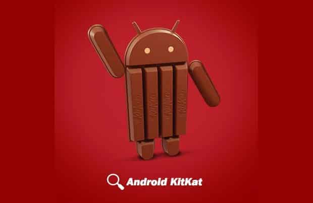 android 4.4 kitkat release date