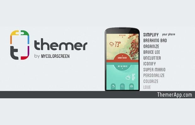 Themer App Review   Android Theming   Customization Made Easy - 9