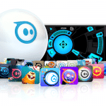 Sphero 2.0 Review – Smart Toy, Robot & Game System In A Ball