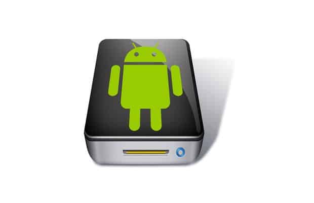 How to make a Nandroid backup of your Android phone