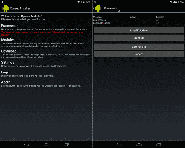 What Is Xposed Framework And How To Install It - 63