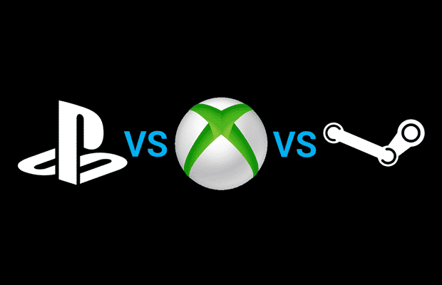 Who Will Win The Console Gaming War In 2014  - 34