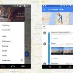 Can’t remember last night? Google’s Location History can tell where you were