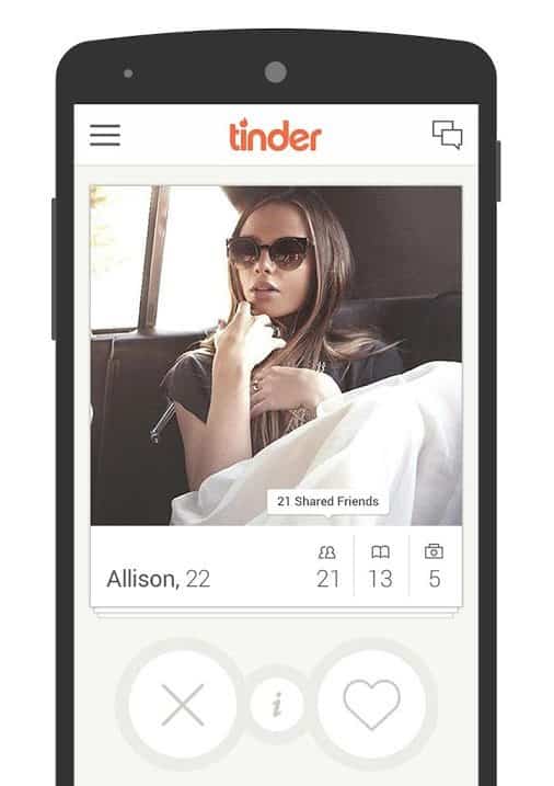 Why Dating App Tinder Is The  McDonald s Of Sex  - 79