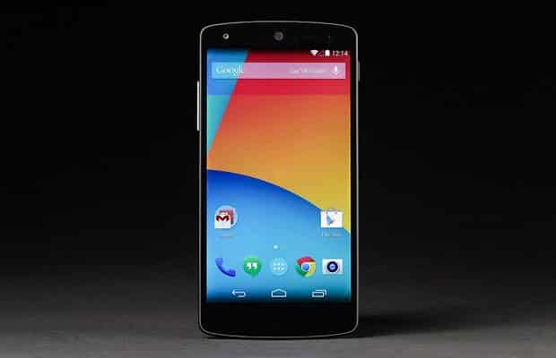  Google Now Launcher hits Play Store: Nexus and Play Edition Only