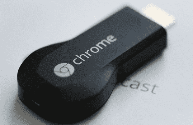 Complete List Of All Chromecast Supported Apps For Android & iOS