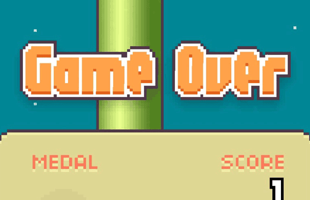 How to Still Get Flappy Bird on your iOS and Android Devices!