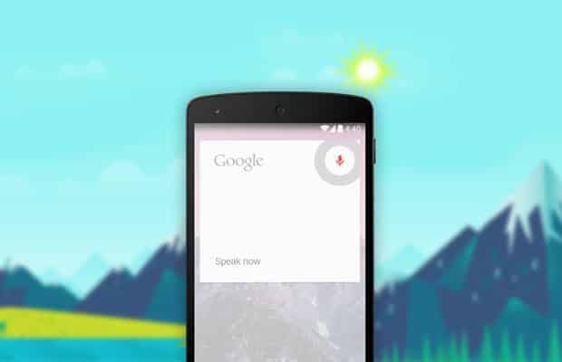  ‘Call Mom’ – Google Voice Search Now Lets You Call Your Loved Ones