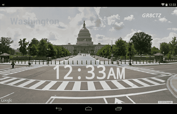  First Chromecast Game App GR8CTZ Available On Google Play