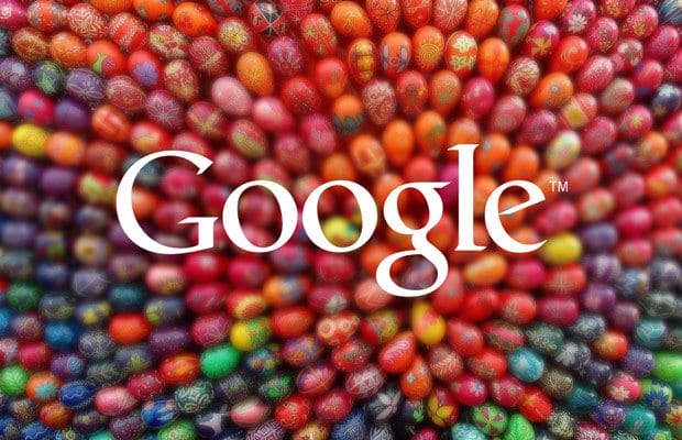 7 Funny Google Easter Eggs to keep you busy through the holidays