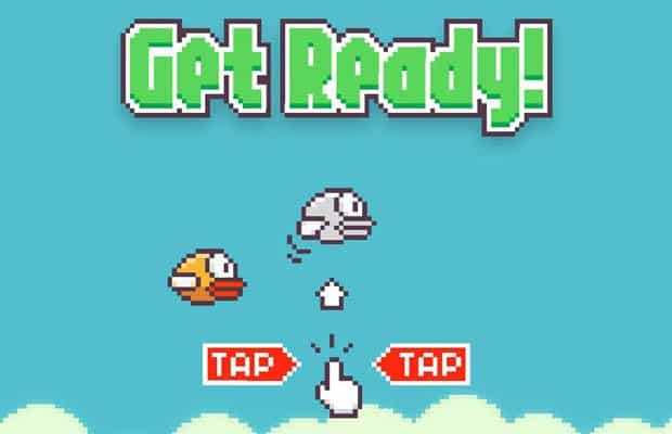  The bird is the word! Flappy Bird is coming back with a cool new feature