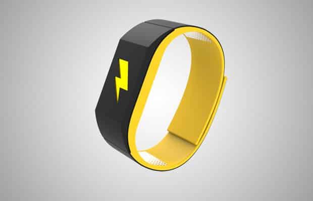 New Wristband Shocks You into Being More Productive - 65