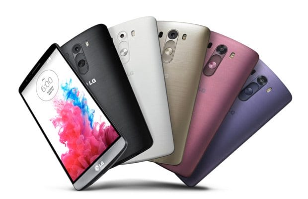  How to root LG G3 & remove bloatware