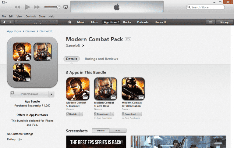 open bundle files for an app ios open bundle files for an app ios