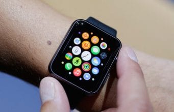 smart watch with android pay