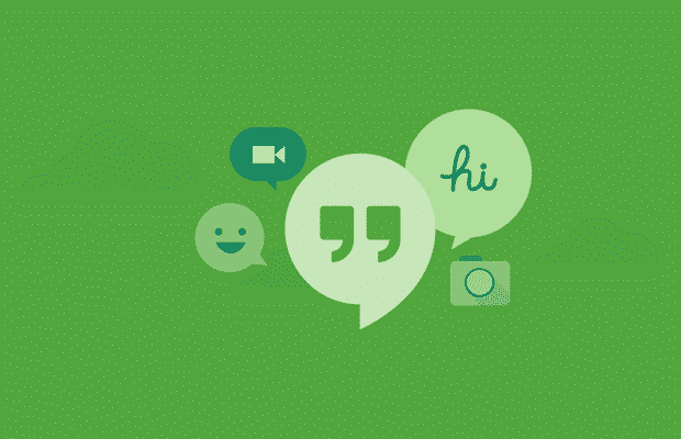 Finally! Make free voice calls with Google Hangouts
