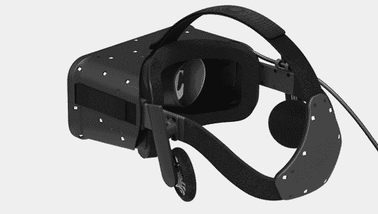 Oculus VR  Taking baby steps in the world of Virtual Reality - 48