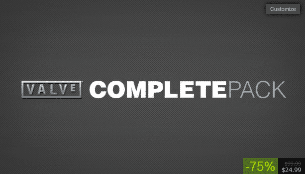 valve complete pack sale 3