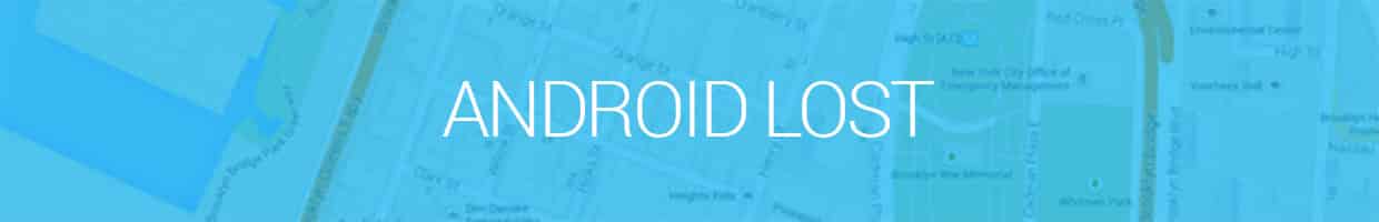  How To Find Lost Android Or iPhone?
