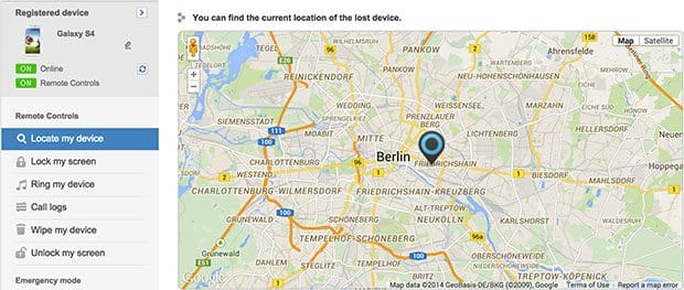 How To Find a Lost Phone  Track and Locate Your Android Device in 2021 - 91