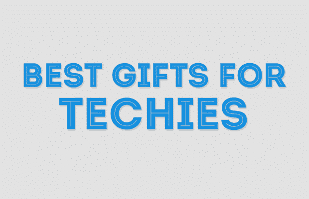 Best Gifts For Techies Under  30   50   100    250 - 63