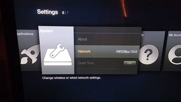 How to setup your Amazon Fire TV to watch US Netflix - 20