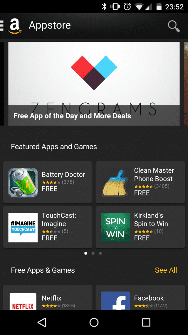 Best Google Play Store Alternatives For Your Android Device