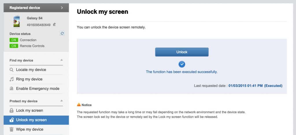 How To Bypass Samsung Lock Screen Pattern Pin Password