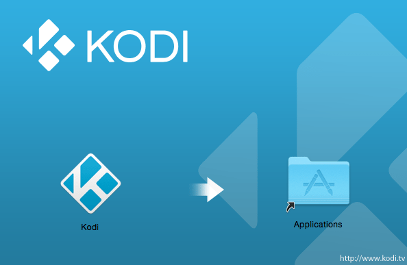 Kodi 20.2 instal the last version for mac