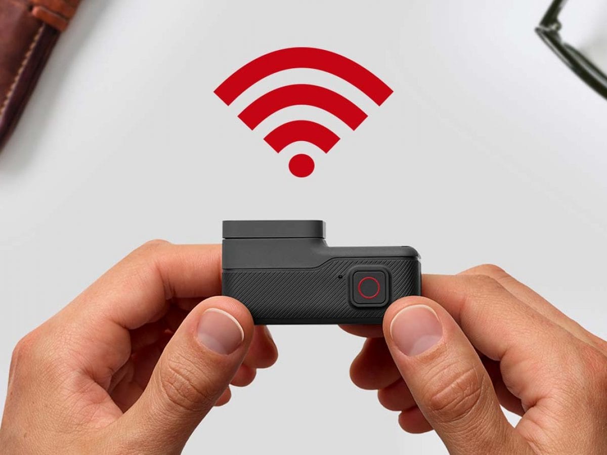 How To Reset Your Gopro Wifi Password In Less Than 2 Minutes