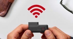 gopro wifi password