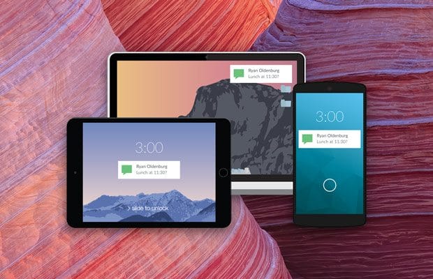  The best way to get Android notifications on Mac & PC