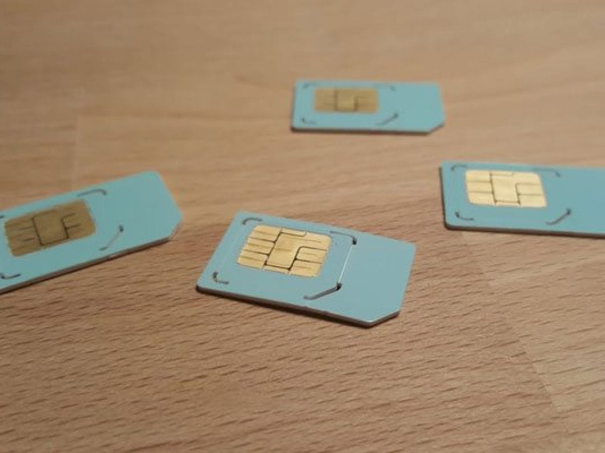 How to Cut a Micro SIM into a Nano SIM card - DIY Guide Intended For Sim Card Cutter Template