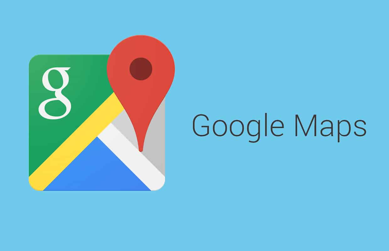 How to use Google Maps navigation offline without internet - 82