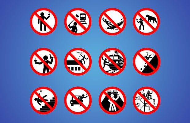 Russia s Ministry of Internal Affairs  Guide to Surviving a Selfie - 53