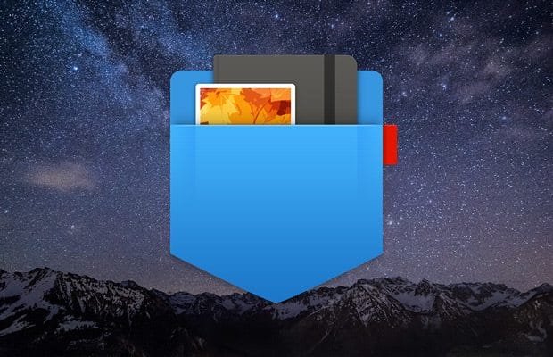 Organize your notes, files & clipboard with Unclutter for Mac