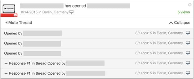 How to track   see when someone opens your email in Gmail - 80