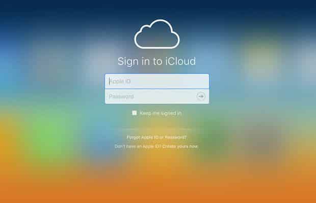 How to use iCloud on Your Computer - 74