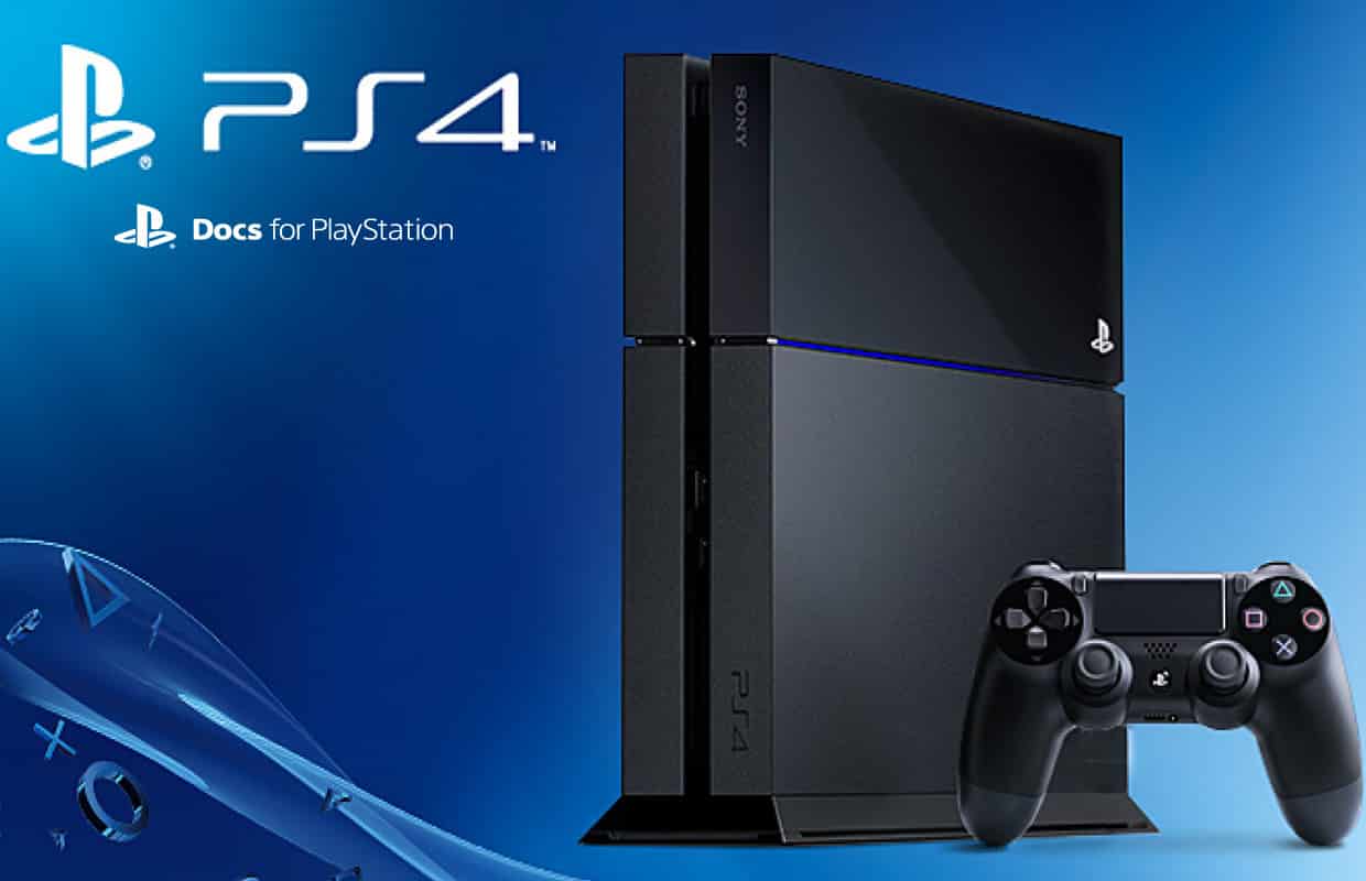 Digital ps4 online